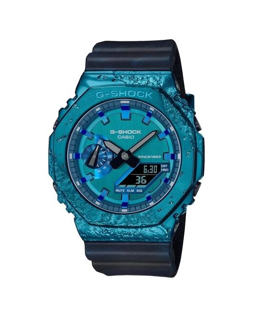 Casio Наручные часы G-Shock GM-2140GEM-2A