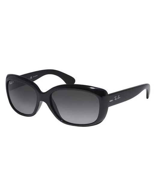 Ray-Ban Очки RB 4101 601/T3 Jackie Ohh