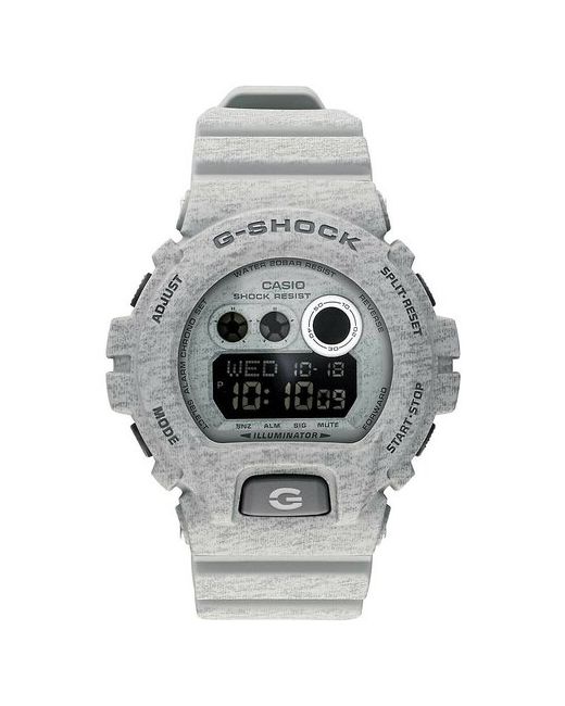 Casio Наручные часы GD-X6900HT-8E