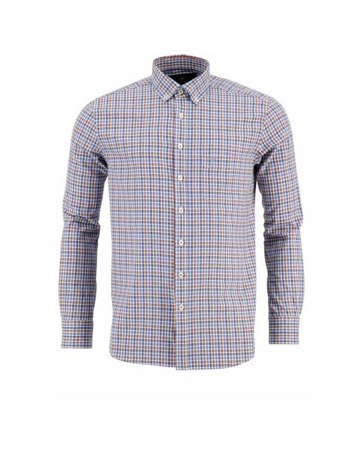 Fynch-Hatton Рубашка фланелевая 3XL