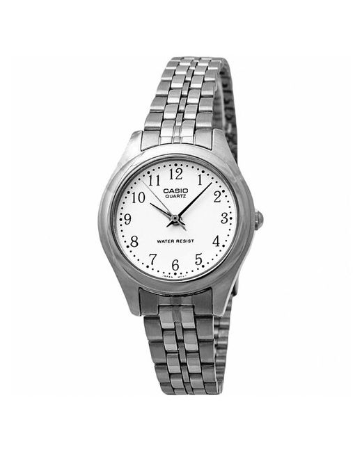 Casio Наручные часы LTP-1129PA-7B