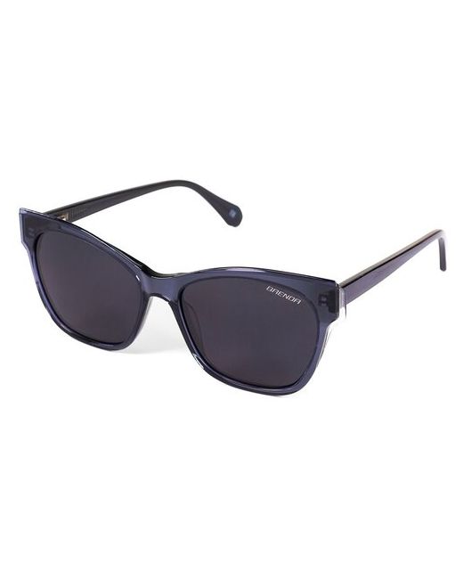 Brenda Солнцезащитные очки мод. TY158 C1 shiny grey