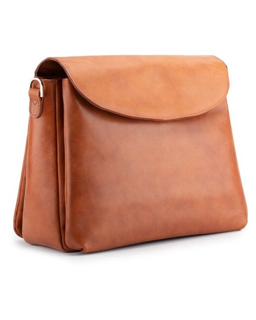 Мастерская сумок Кожинка Кожаная сумка Кейт Кожинка.