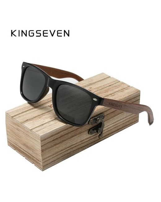 Kingseven Поляризованные солнцезащитные очки 2023