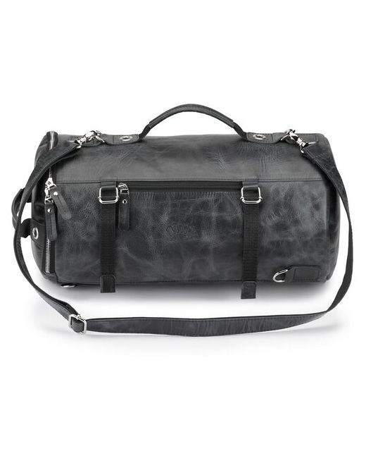 Мастерская сумок Кожинка Кожаная сумка-трансформер Скаут Кожинка.