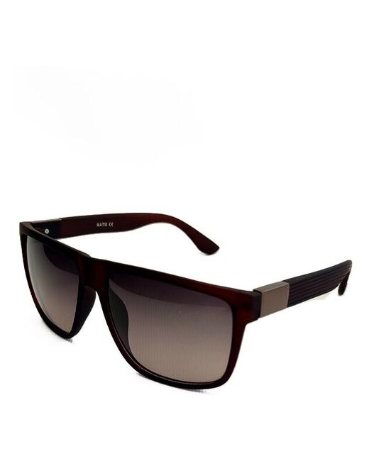 Ecosky Очки солнцезащитные очки с защитой от УФ лучей