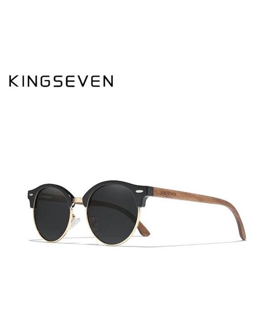 Kingseven поляризованные солнцезащитные очки 2023