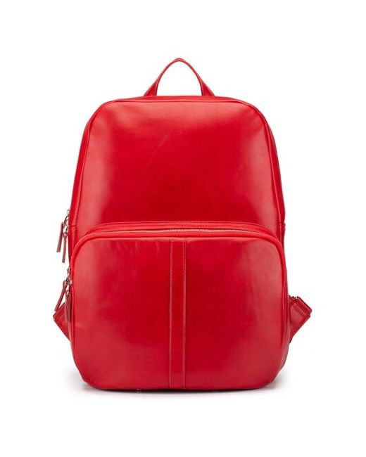 Мастерская сумок Кожинка Кожаный рюкзак Памела XL Кожинка.