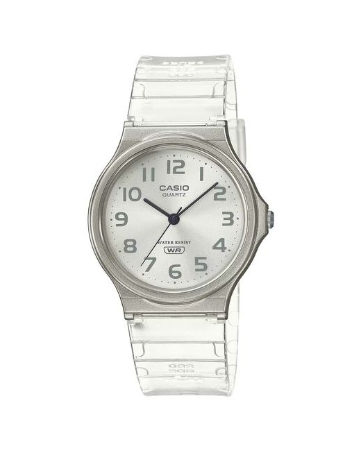 Casio Наручные часы Collection MQ-24S-7B