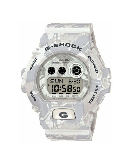 Casio Наручные часы G-SHOCK GD-X6900MC-7E
