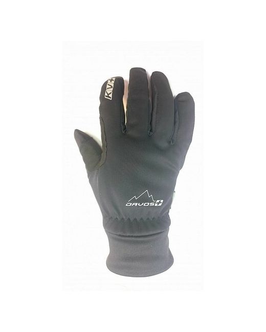 Kv+ KV Перчатки Gloves DAVOS cross country glove M 23G10.1