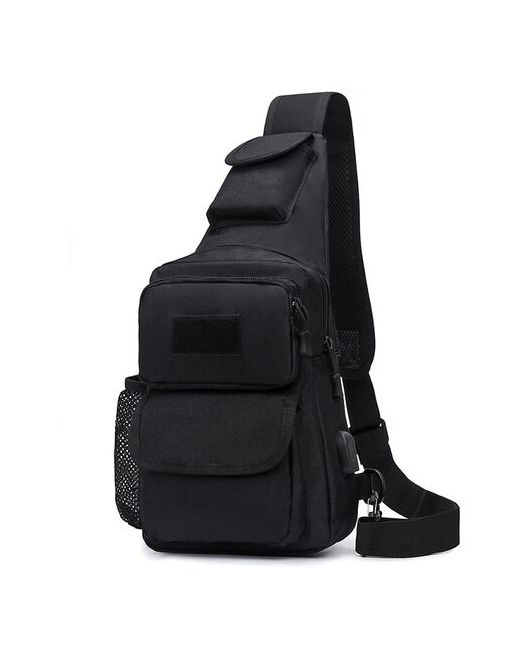 NKShop Тактическая сумка через плечо Taktik рюкзак городской