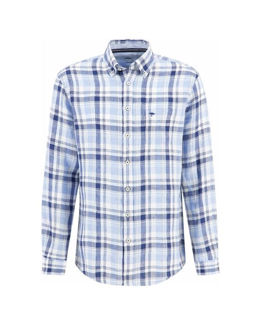 Fynch-Hatton Рубашка льняная XL