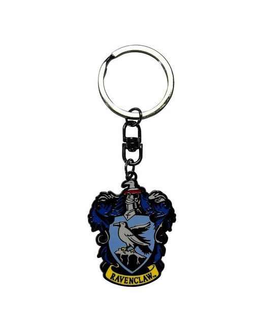 ABYstyle Брелок Harry Potter Ravenclaw x4 ABYKEY160