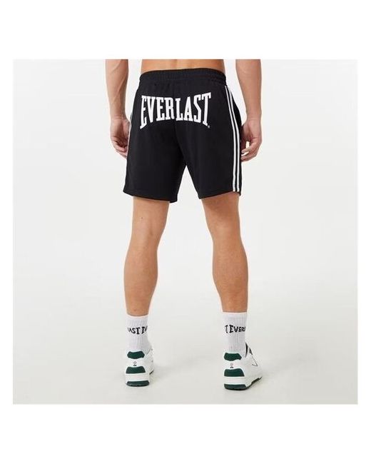 Everlast Шорты Basketball Short Shorts Black 54-2XL
