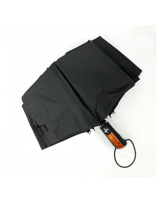 Unipro Зонт полуавтоматический 31см R-2111 зонтик защитой от ветра светоотражающей гриб
