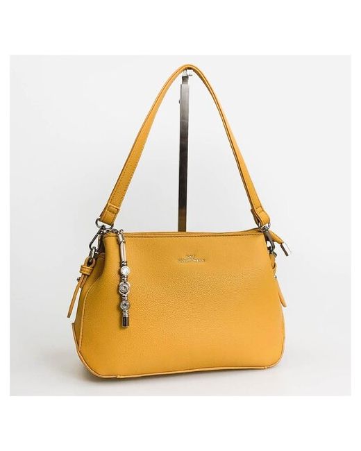 Gilda Tohetti Женская сумка желт