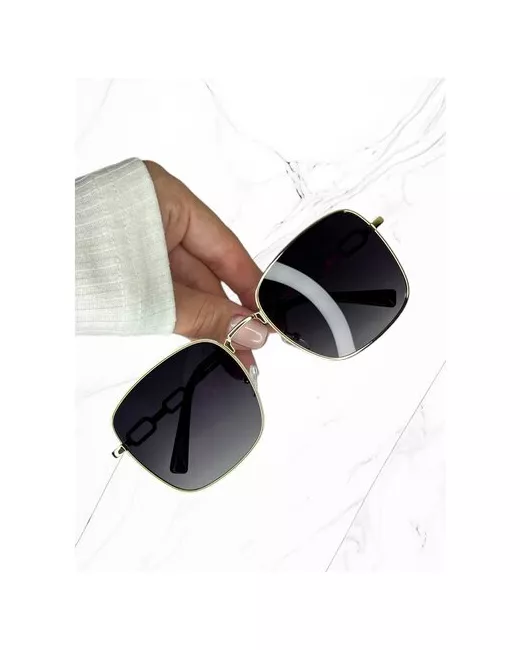 Sunglass Солнцезащитные очки Антиблик Поляризация Чехол и салфетка в подарок