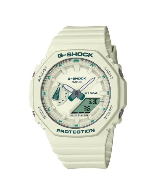 Casio Наручные часы G-Shock GMA-S2100GA-7A