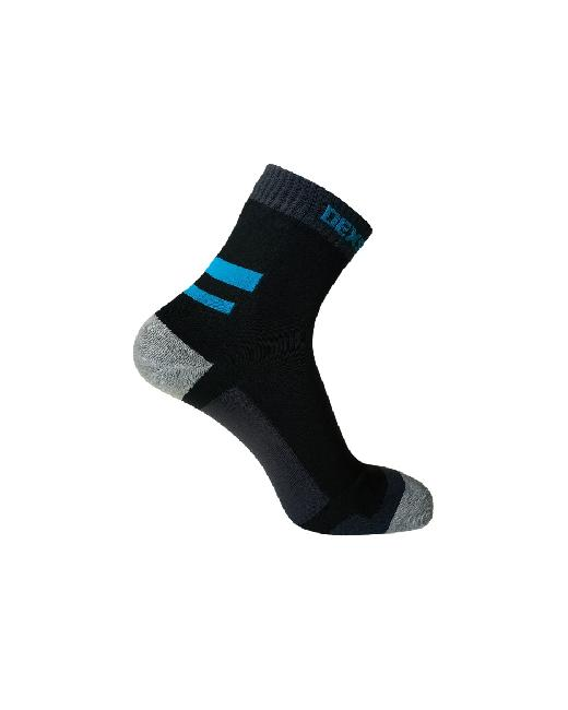 DexShell Водонепроницаемые носки Running Socks M DS645BORM