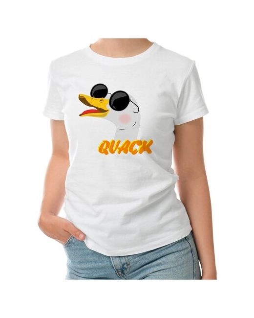 Roly футболка Утка Quack S