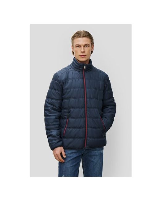 Baon Куртка Базовая куртка на молнии B5322201 размер L