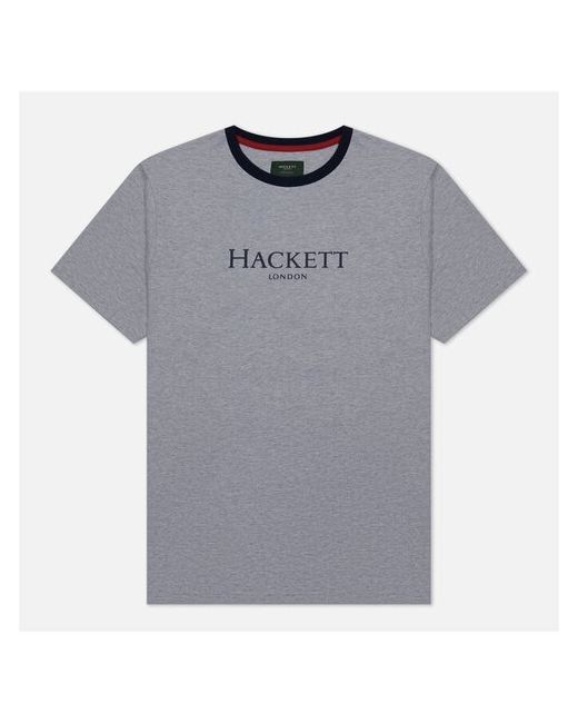 Hackett футболка Heritage Classic Размер L