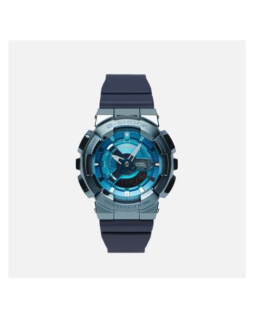 Casio Наручные часы G-SHOCK GM-S110LB-2A Размер ONE