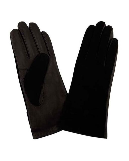 Giorgio Ferretti Перчатки черные 50017 PH A1 black