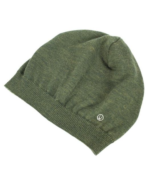 Undercover Зеленая шапка с защипом One