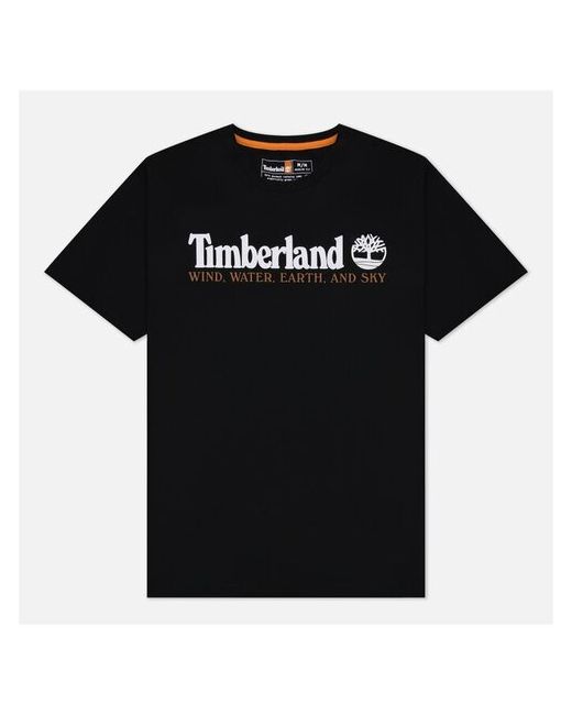 Timberland футболка Wind Water Earth And Sky Размер S