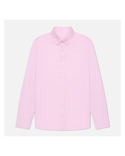 Hackett рубашка Garment Dyed Oxford Slim Fit Размер M