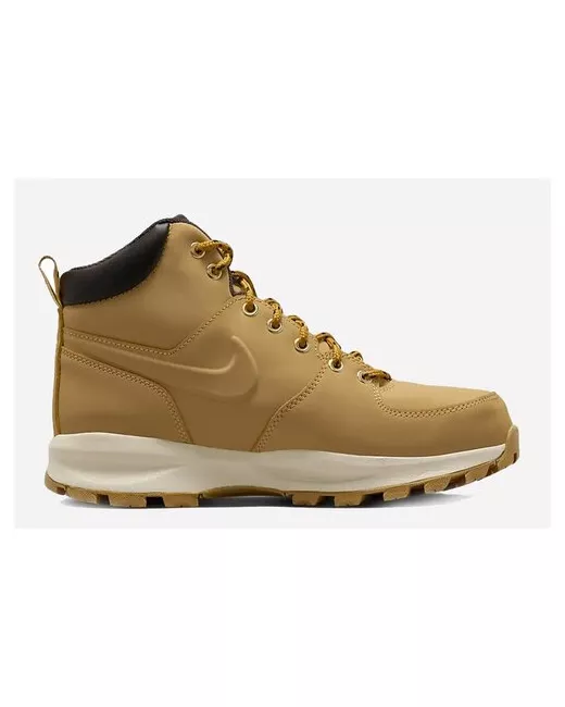 Nike Ботинки Manoa Leather Boot US12