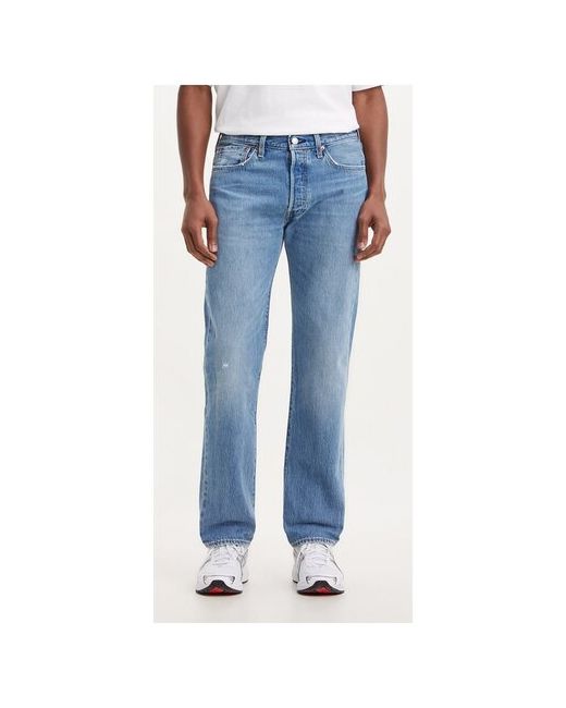 Levi's® Джинсы 501 Original Jeans 38/34 для