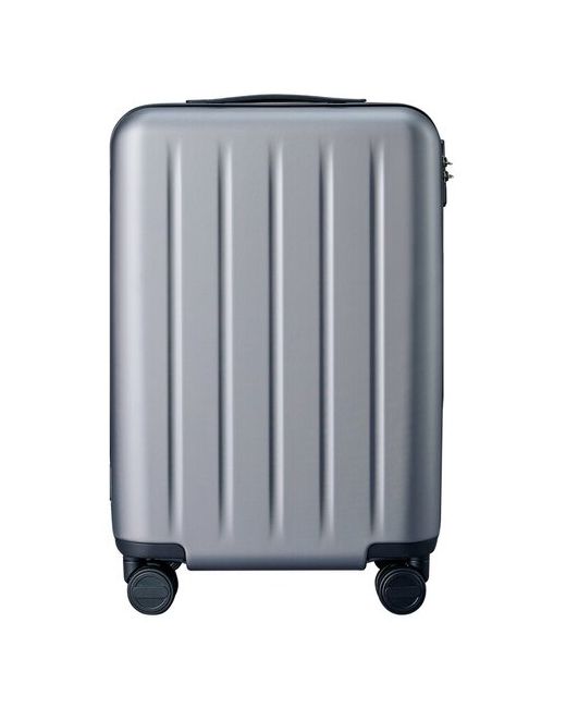 Xiaomi Чемодан Ninetygo Danube Luggage 24 Grey