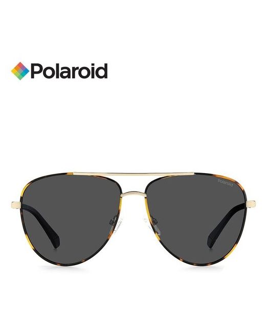 Polaroid Солнцезащитные очки PLD4126/S 06J