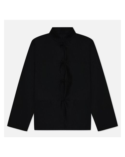 Uniform Experiment демисезонная куртка T/W Jersey Oversized Kung Fu Размер XL
