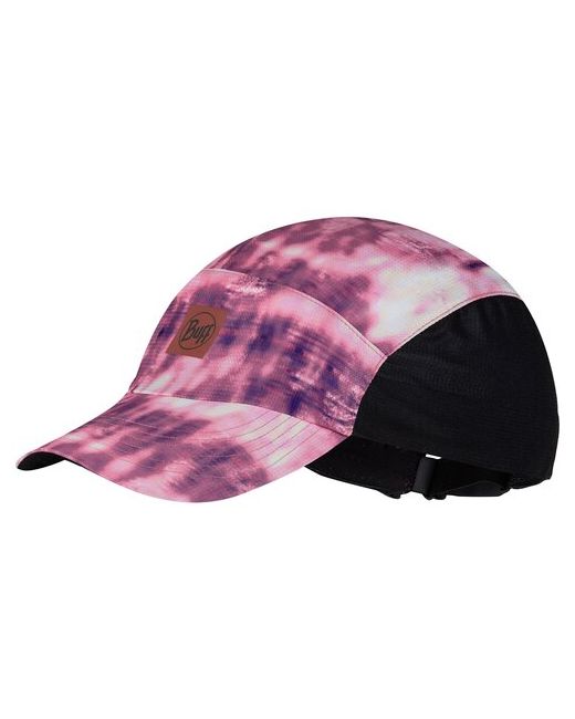 Buff Кепка Speed Cap Deri Pink USL/XL