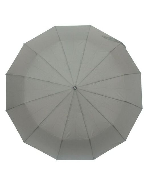 Kangaroo зонт 12 спиц суперавтомат полиэстер купол 103 см. 3 сложения. D801-03