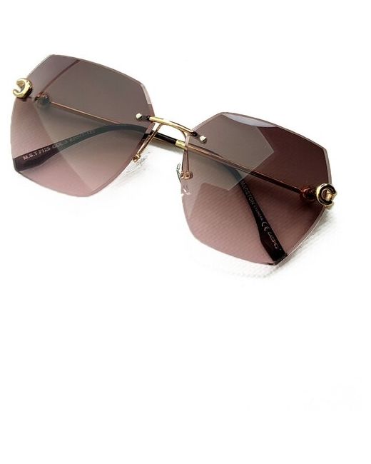 BB Body Boom Солнцезащитные очки Очки для защиты от УФ400/стильный дизайн