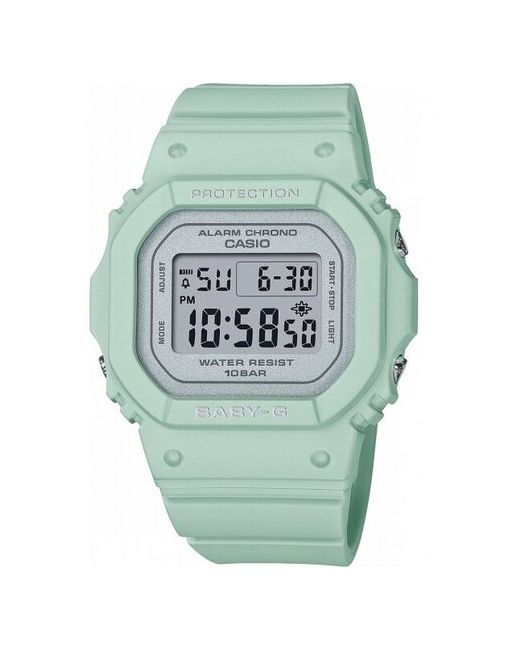 Casio Наручные часы BGD-565SC-3ER