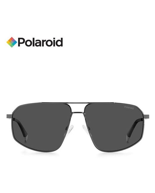 Polaroid Солнцезащитные очки PLD4118/S/X KJ1