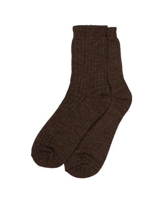 Алсу шерстяные носки Носкофф размер 31