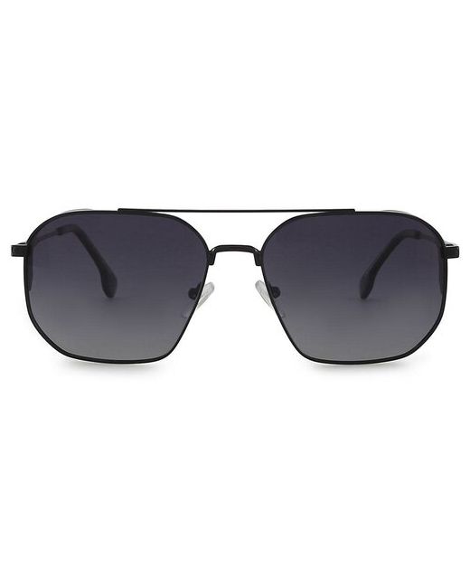 Matrix Мужские солнцезащитные очки MT8755 Black