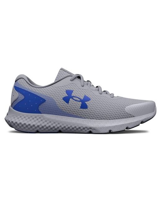 Under Armour Кроссовки UA Charged Rogue 3 Reflect-GRY 105 для