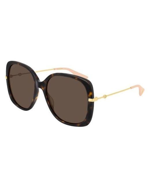 Gucci солнцезащитные очки GG0511S 003