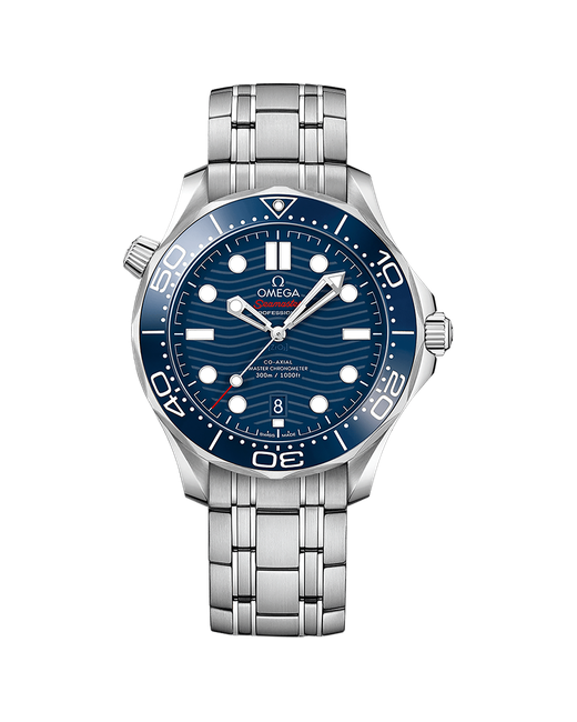 Omega Наручные часы Seamaster.Diver 300 m 210.30.42.20.03.001
