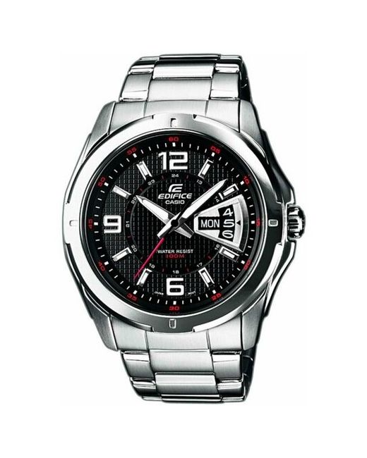Casio Наручные часы Edifice EF-129D-1A