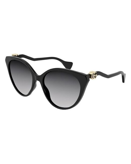 Gucci солнцезащитные очки GG1011S 001
