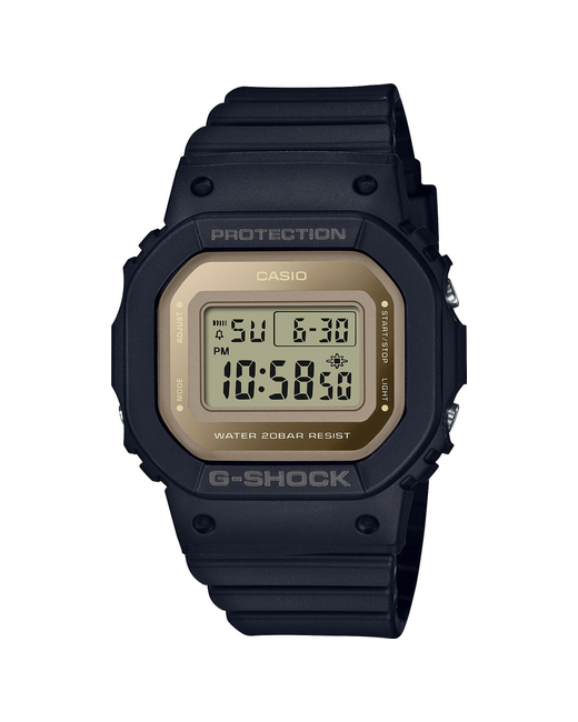 Casio Наручные часы G-Shock GMD-S5600-1